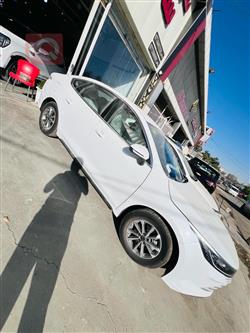 BYD Destroyer 05